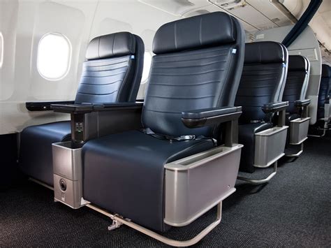 economy plus united airlines|United Seating Options .